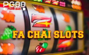 FC Fachai - Sảnh game nổ hũ online hot nhất hiện nay 2024