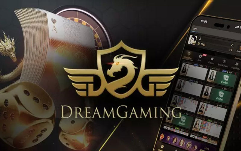 Hướng dẫn đăng ký và nạp/rút tiền tại Dream Gaming PG88