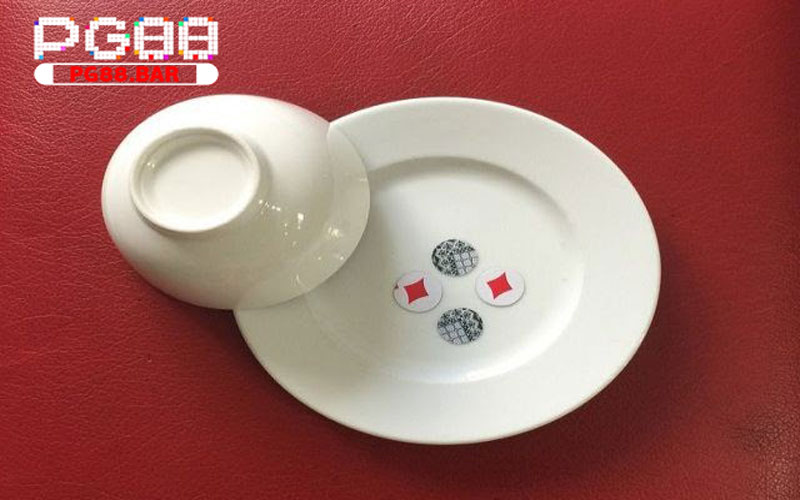 Các mẹo chơi xóc đĩa PG88 hiệu quả