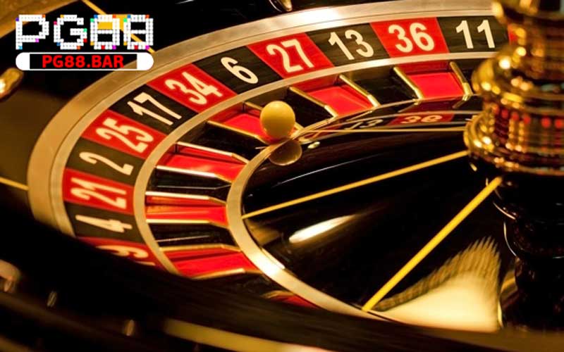 Mẹo chơi Roulette PG88 thắng lớn