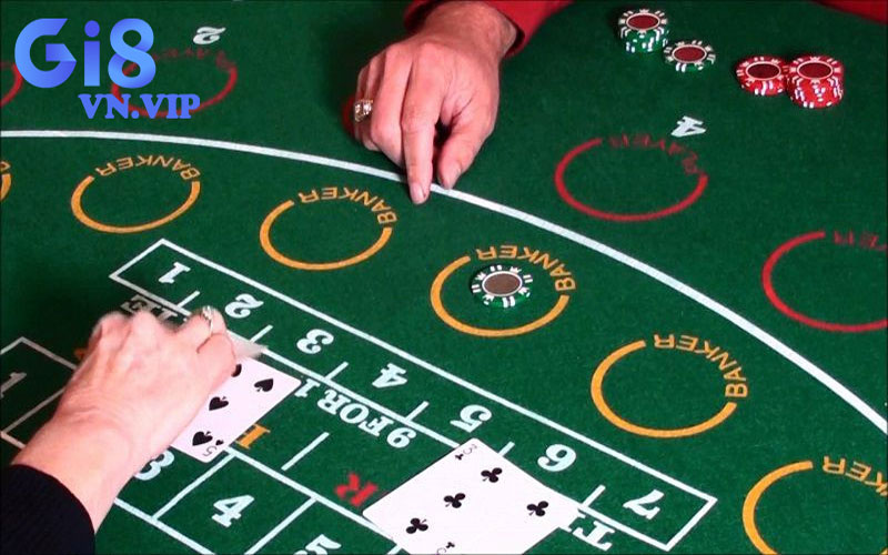 Baccarat PG88 - Nơi trải nghiệm Baccarat đỉnh cao