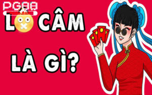 Lô câm là gì? Mẹo thắng lớn cho anh em bet thủ tại PG88